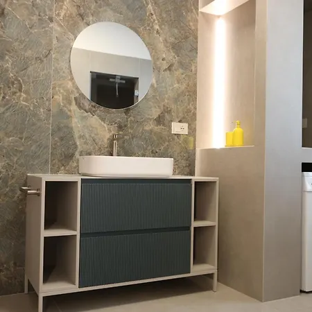 Casa vacanze Villeriunite - Dalia