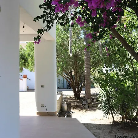 Villeriunite - Dalia Casa vacanze