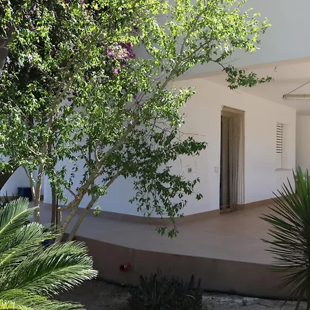 Villeriunite - Dalia Casa vacanze Gallipoli