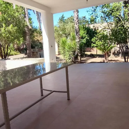 Ferienhaus Villeriunite - Dalia Gallipoli
