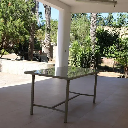 Ferienhaus Villeriunite - Dalia Gallipoli