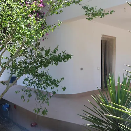 Ferienhaus Villeriunite - Dalia Gallipoli