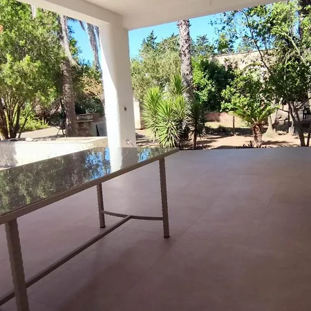Ferienhaus Villeriunite - Dalia Gallipoli